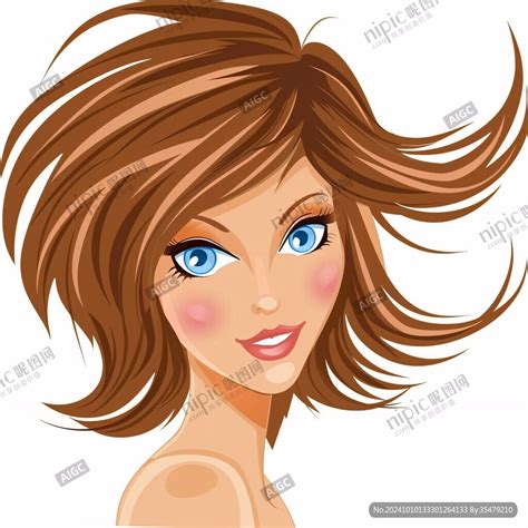 美女卡通画 的图像结果