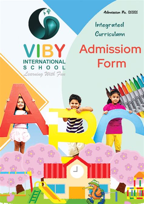 VIBY INTERNATIONAL SCHOOL