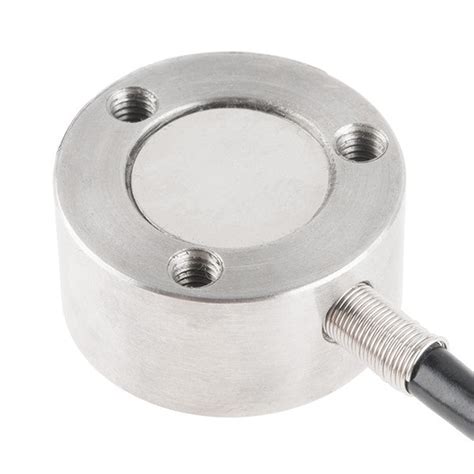 SparkFun Load Cell - 200kg, Disc (TAS606) Flex / Force – Tanotis