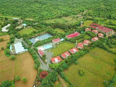 LAL BAGH RANAKPUR - THE NATURE RESORT (Rajasthan) - Hotel Reviews ...