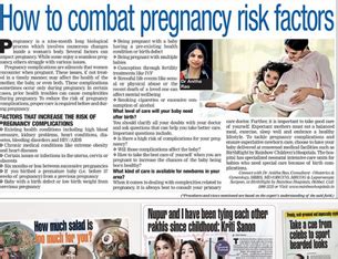 Lactation in Women’s Hospital | BirthRight by Rainbow Hospitals