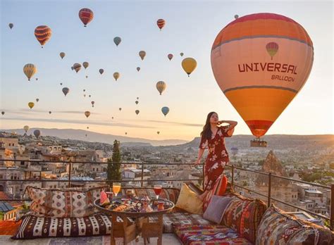 MITHRA CAVE HOTEL (Cappadocia/Goreme) - Hotel Reviews, Photos, Rate ...