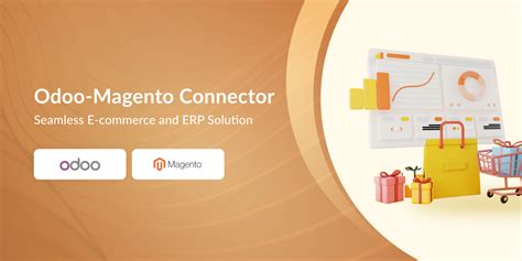 Magento 2 and Odoo Integration | PIT Solutions Connector