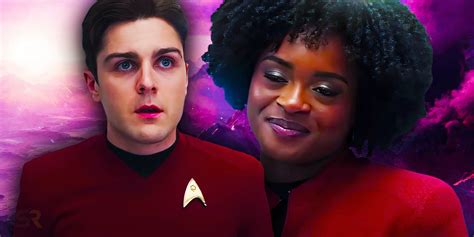 Strange New Worlds Season 3 Can Set Up A Star Trek Movie Romance That ...