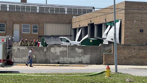 Image result for Propane Tank Exploded