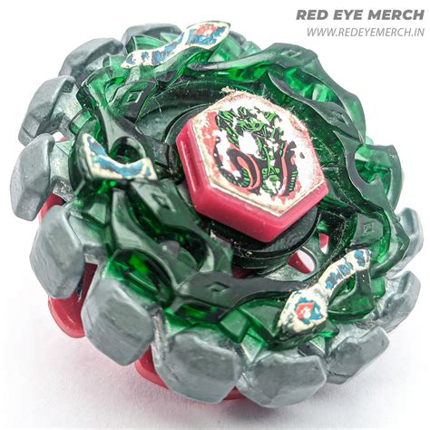 Takara Tomy Poison Serpent SW145SD Beyblade Metal Fusion – Red Eye Merch