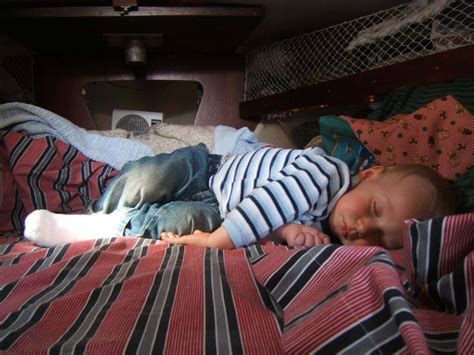 Djeca na krstarenju: zdrav razum i nekoliko pravila kojih se morate ...