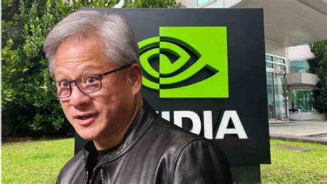 NVIDIA crosses 5 trillion valuation: How big is it versus other tech ...