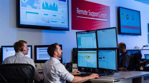 Image result for Remote Support Center