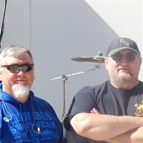 The Leamon Brothers , Big Tom's Backyard Grill & Bar, Cleveland, 7 ...