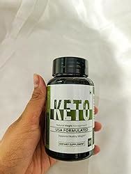 Simply Herbal Keto Weight Management Supplement 800 MG With Green Tea ...