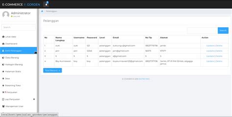 CodeIgniter E-Commerce Project Free Download 的图像结果