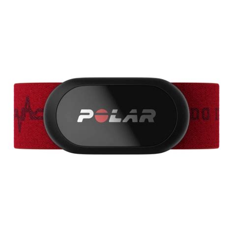 Polar H10 | Polar India