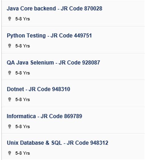 If anyone is looking for referral in Accenture, please DM me, there are ...