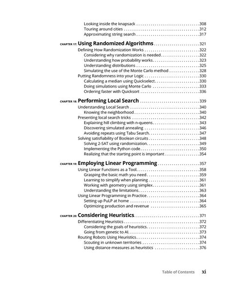 Algorithms For Dummies 的图像结果