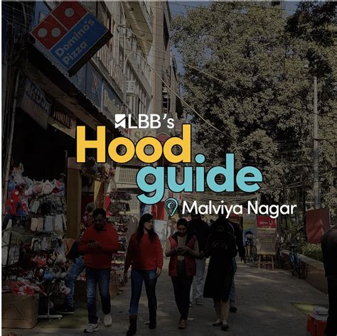 Everything You Can Do In Malviya Nagar | LBB, Delhi