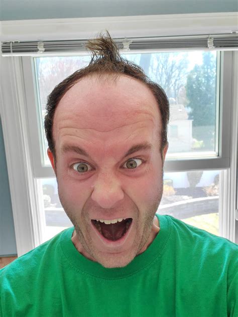 Weird Looking People