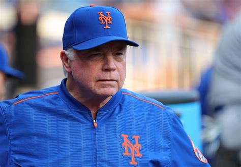 Buck Showalter draws ire of MLB radio host as Mets manager's role in ...