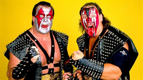 Image result for Demolition Logo Design WWE