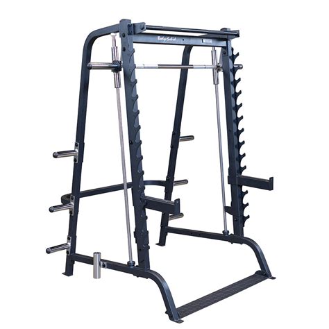 Image result for Smith Machine Body Solid