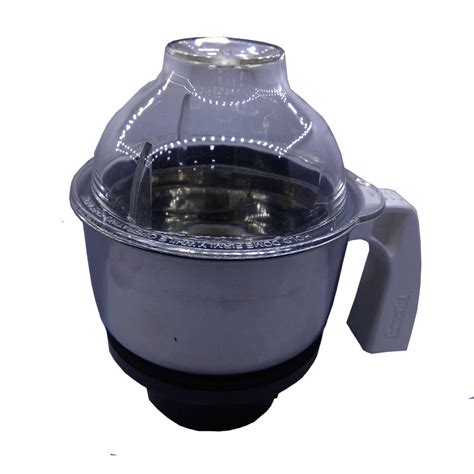 Preethi Grinder Mixie Jar 300 ml Small Jar – Faritha