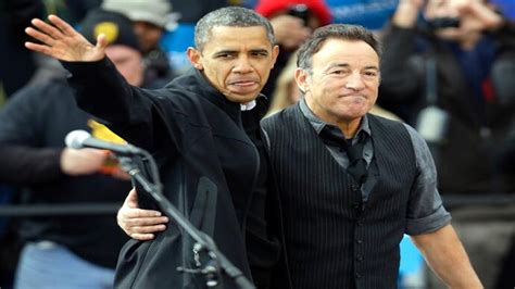 US Election Results: Highlights from Obama's last campaign speech ...