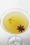 New! Mumbai-inspired spicy martini | Vogue India