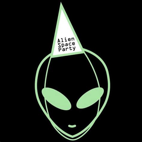Image result for Alien Party