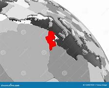 Image result for Tunisia Map Outline
