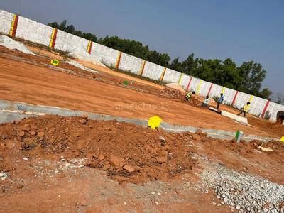 1200 Sq-ft Residential Plot & Land for Sale in Vignana Kendra,Bangalore ...