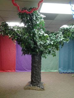 Image result for Build a Tree Log for Stage Prop