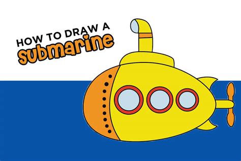 Submarine Tutorial 的图像结果