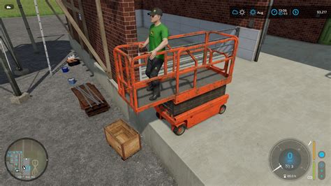 Image result for FS22 Lift Anything Mod