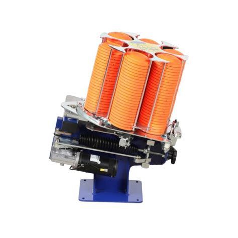 Image result for Timing a Promatic Trap Machine