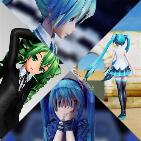 Image result for MMD Bug Hunt