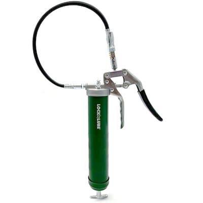 LockNLube Grease Guns & Fittings at Lowes.com
