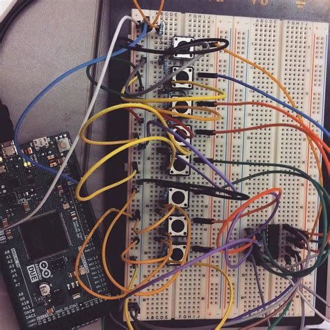 Image result for DIY MIDI Controller