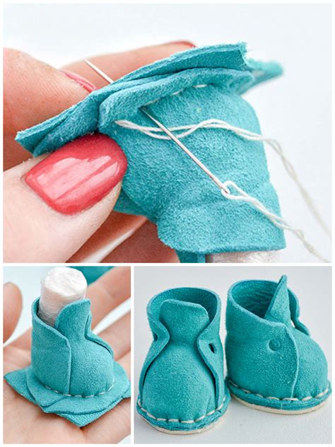 Image result for Doll Shoe Pattern