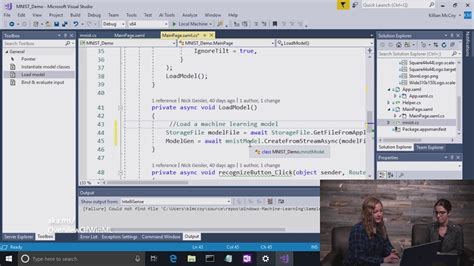 Image result for C# Machine Learning
