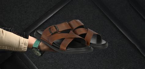 Discover Versatile Summer Footwear with Egoss Men's Slippers