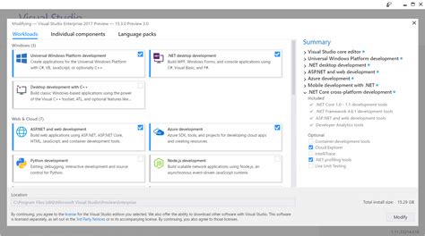 Image result for Visual Studio Add Setup.exe 2017