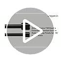 amazon basics 1'W Double Extendable Tension Curtain Rods with Cap ...