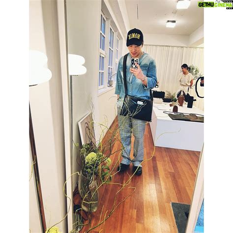 Dong Hyun-bae Wiki, Biography, Age, Photos, Spouse and more