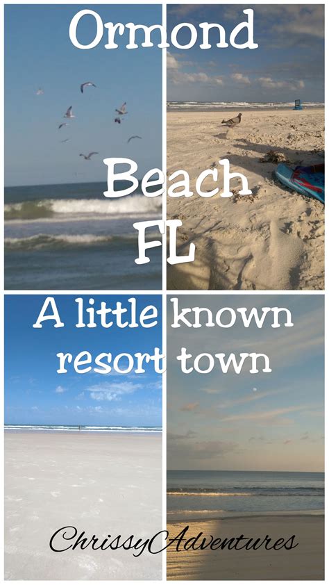 Ormond Beach Attractions