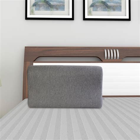 Buy Slumber Memory Foam Contour Plus Pillow - 63x35cm from Home Centre ...
