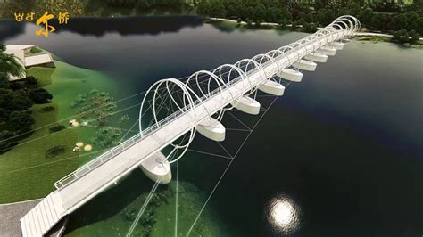 第二届桥梁模型设计与制作大赛