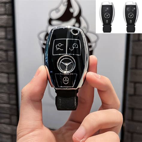 Keyless Entry Button Benz GLE 的图像结果