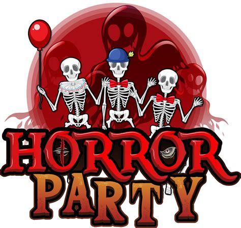 Horror Version Word Party 的图像结果