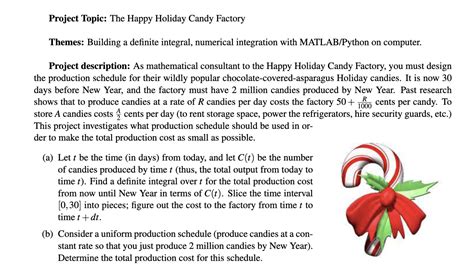 Image result for Christmas Candy CodeChef