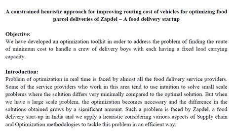 E-Business Center of Excellence